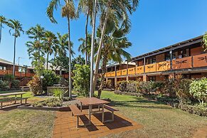 Broome Time Resort