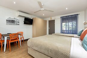 Broome Time Resort