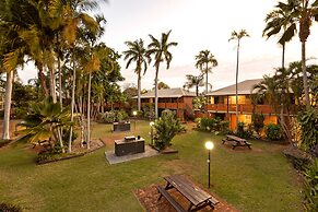 Broome Time Resort