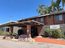 Broome Time Resort