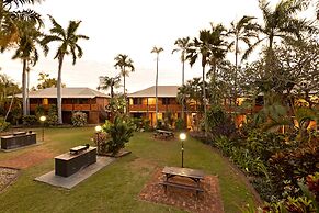 Broome Time Resort