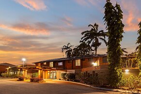 Broome Time Resort