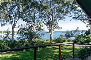 Thou Walla Sunset Retreat