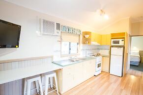 Thou Walla Sunset Retreat