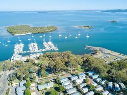 Thou Walla Sunset Retreat