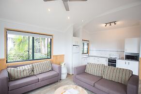 Thou Walla Sunset Retreat