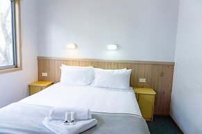 Thou Walla Sunset Retreat