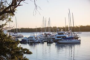 Thou Walla Sunset Retreat