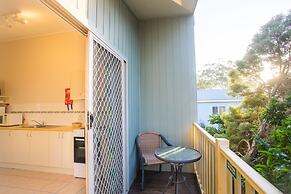 Thou Walla Sunset Retreat