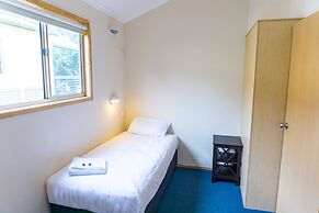 Thou Walla Sunset Retreat