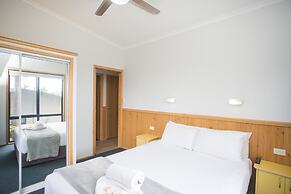 Thou Walla Sunset Retreat