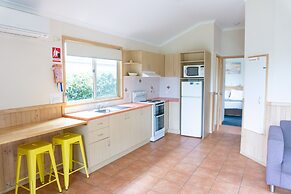 Thou Walla Sunset Retreat