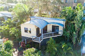 Thou Walla Sunset Retreat