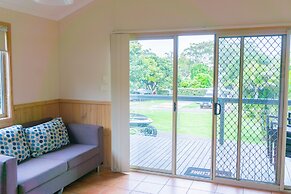 Thou Walla Sunset Retreat