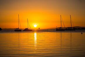 Thou Walla Sunset Retreat