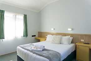 Thou Walla Sunset Retreat