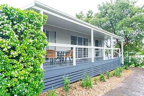 Thou Walla Sunset Retreat