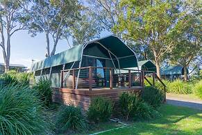 Thou Walla Sunset Retreat