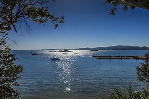 Thou Walla Sunset Retreat