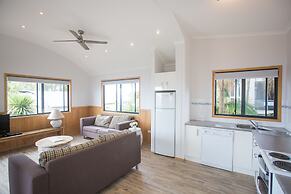 Thou Walla Sunset Retreat