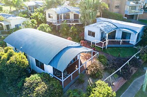 Thou Walla Sunset Retreat