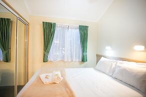 Thou Walla Sunset Retreat