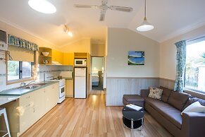 Thou Walla Sunset Retreat