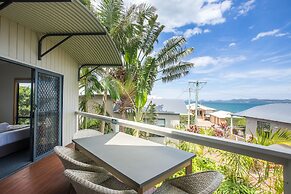 Thou Walla Sunset Retreat