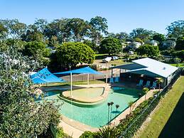 Thou Walla Sunset Retreat