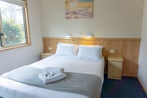 Thou Walla Sunset Retreat