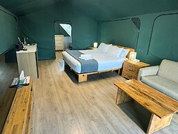 Thou Walla Sunset Retreat