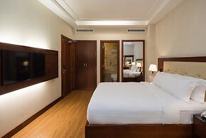 Nhat Ha L'Opera Hotel