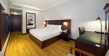 Nhat Ha L'Opera Hotel