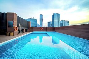 Nhat Ha L'Opera Hotel