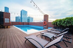 Nhat Ha L'Opera Hotel