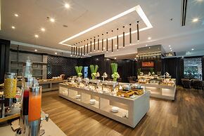 Nhat Ha L'Opera Hotel