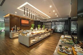 Nhat Ha L'Opera Hotel