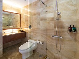 Nhat Ha L'Opera Hotel