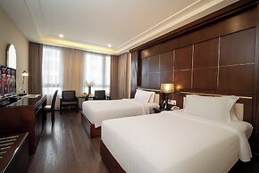 Nhat Ha L'Opera Hotel