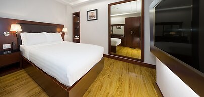 Nhat Ha L'Opera Hotel