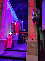 The Encore Hotel Pattaya