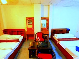 The Encore Hotel Pattaya