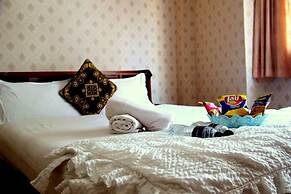 The Encore Hotel Pattaya