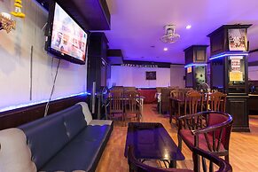 The Encore Hotel Pattaya