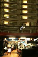 The Encore Hotel Pattaya