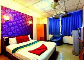 The Encore Hotel Pattaya