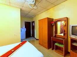 The Encore Hotel Pattaya