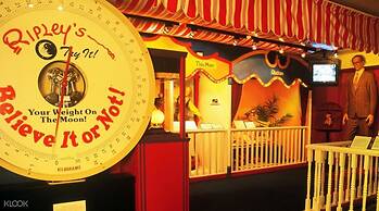 The Encore Hotel Pattaya