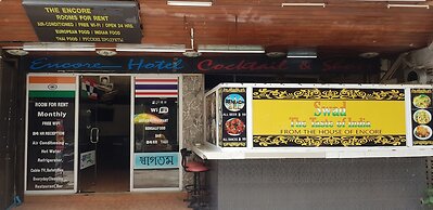 The Encore Hotel Pattaya