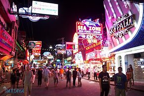 The Encore Hotel Pattaya